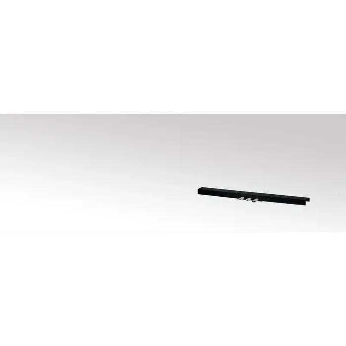 Kawai F351 Integrated Triple Pedal Unit