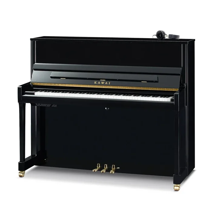 Kawai K-300 ATX4 Anytime upright piano