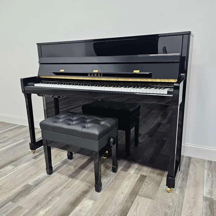Kawai K200 ATX3 (45 “) in Polished Ebony #F141921