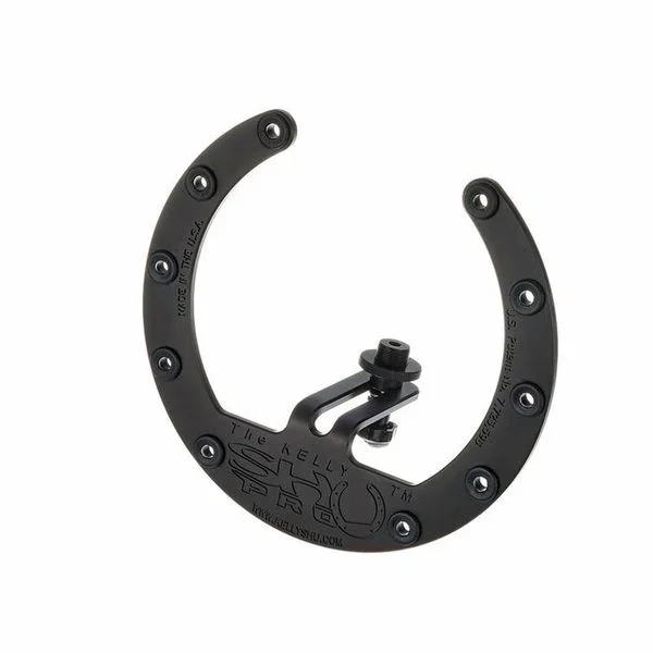 Kelly Shu Pro Bass Drum Mic Mount