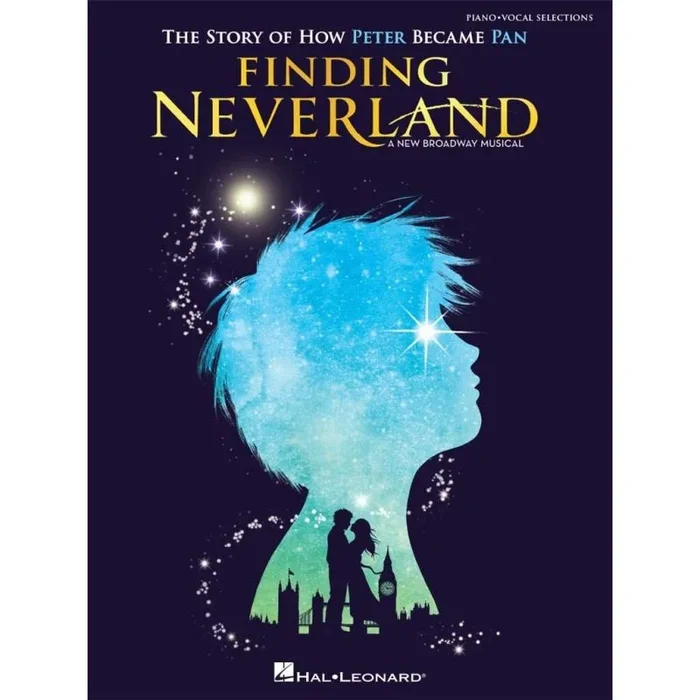Kennedy, Eliot – Finding Neverland
