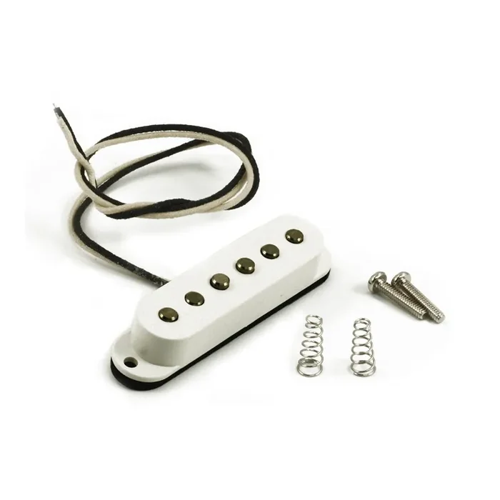 Kent Armstrong Icon 57 Strat Pickup (Alnico 2)