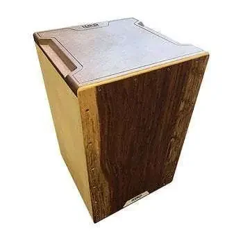 Keo Percussion Luxury Cajon