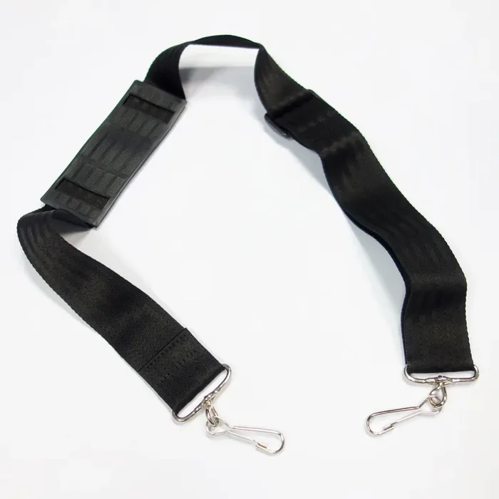 Kingham Lute Case/Viol Case Shoulder Strap