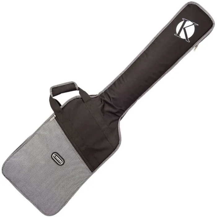Kinsman – Guitar Case