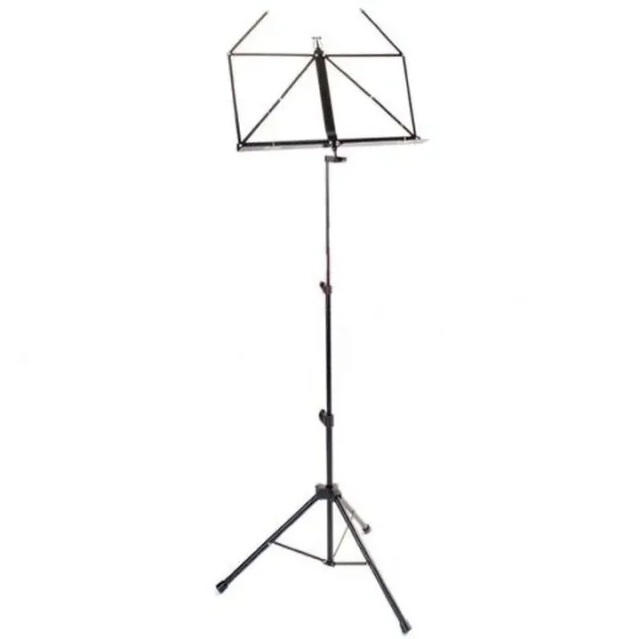 Kinsman Music Stand OPS55BK With BAG, BLACK