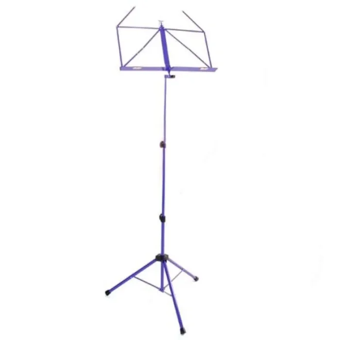 Kinsman Music Stand OPS55BL With BAG, BLUE
