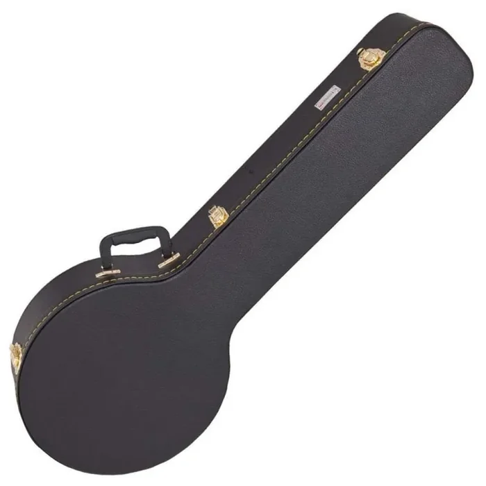 Kinsman Regular Hardshell Case – G Banjo
