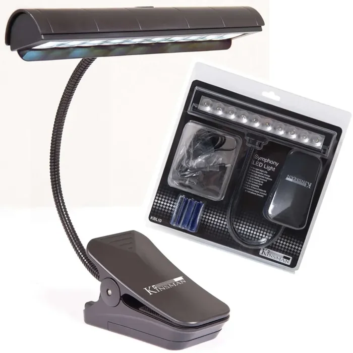 Kinsman Symphony KBL10 LED Light