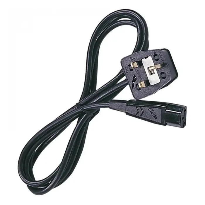 Kinsman UK Mains Power Cable BA2556C