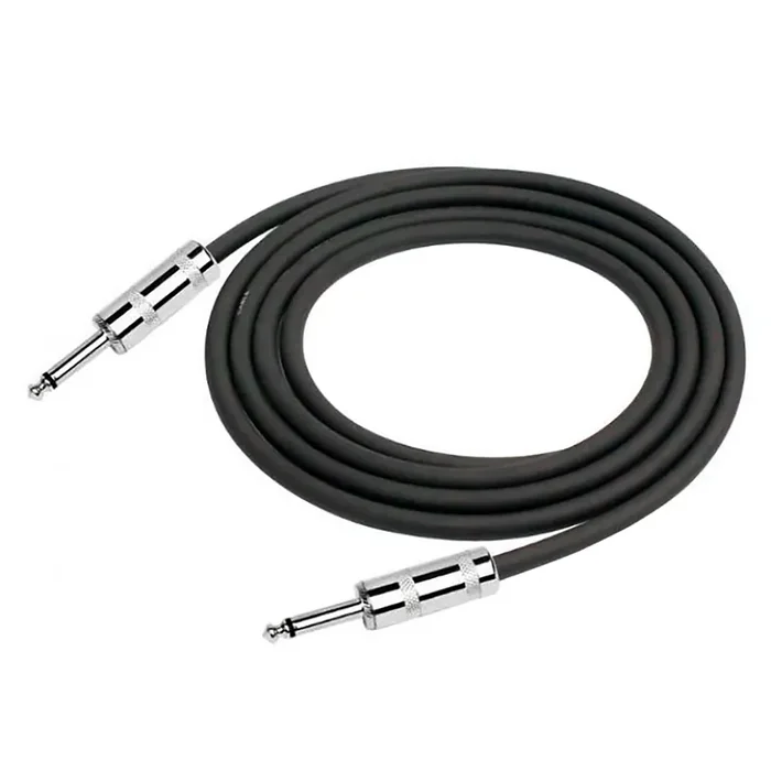 Kirlin Deluxe Mono Speaker Cable 50FT