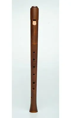 Kobliczek Renaissance Alto Recorder in G in Maple