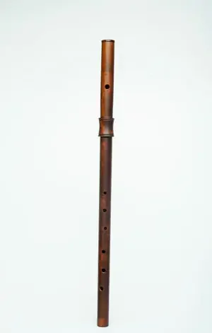 Kobliczek Renaissance Tenor Flute (in D)