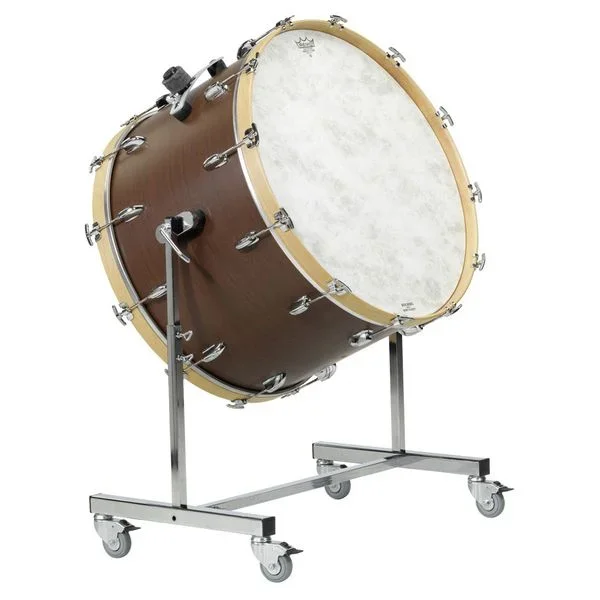 Kolberg 628PP Bass Drum “Concert”