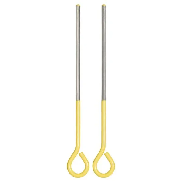 Kolberg 886 Triangle Mallets