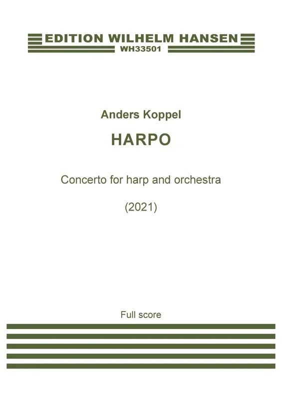 Koppel: Harpo