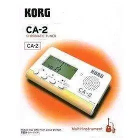 Korg Chromatic Tuner