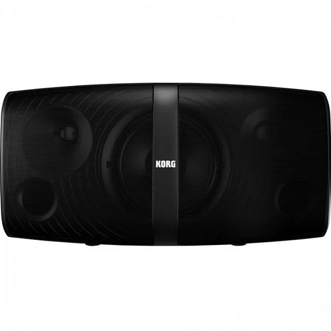 Korg Konnect Portable PA Stereo Speaker System