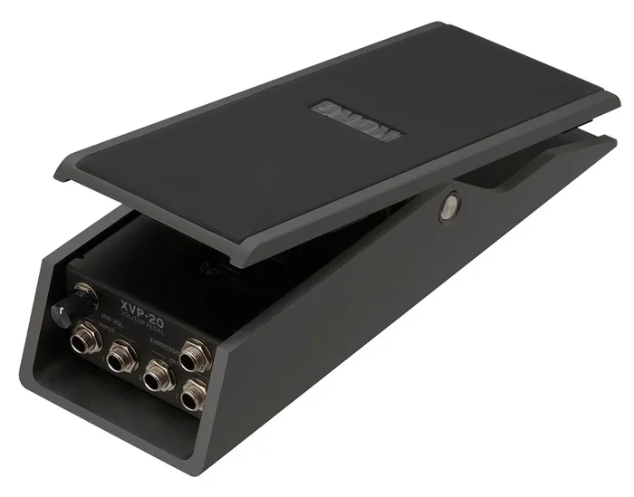 KORG XVP-20 Metal Volume/expression Pedal