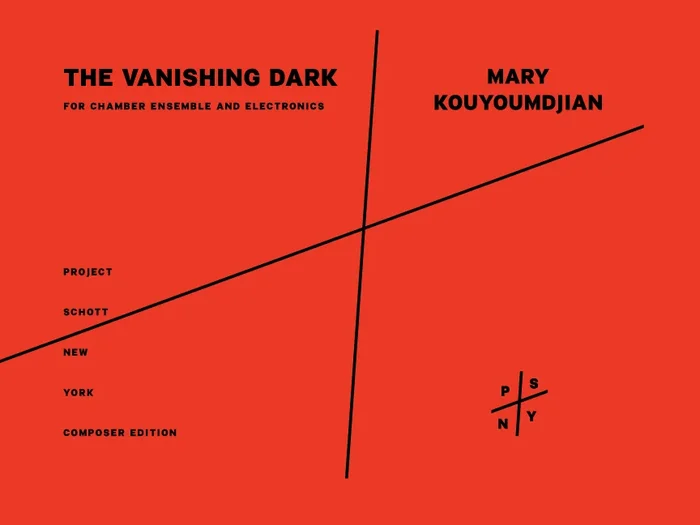 Kouyoumdjian: The Vanishing Dark