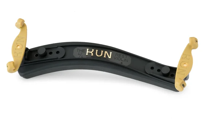 Kun Violin Shoulder Rest 4/4