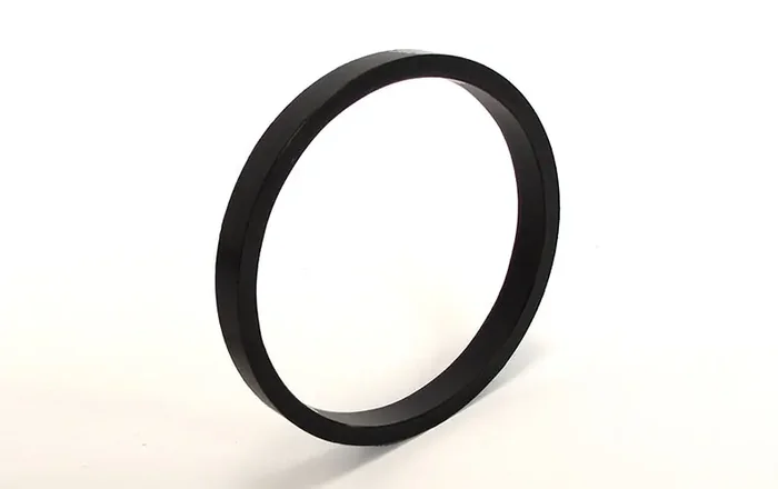 Kung 9818 SubBass Tuning Ring 6mm Down