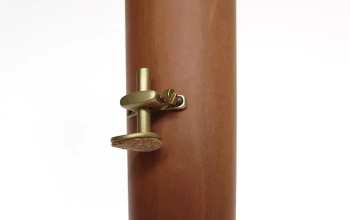 Kung Adjustable Thumb Rest