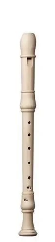 Küng Studio Alto Recorder in Maple