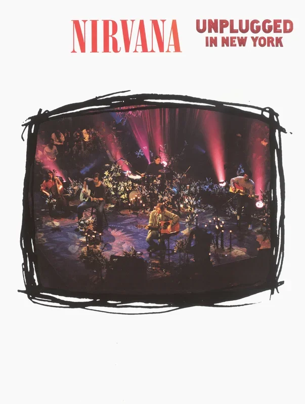 Kurt Cobain : Kurt Cobain : Penny Royal Tea – Guitar, Voice – Faber Digital