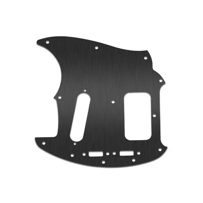 Kurt Cobain Mustang – Bakelite