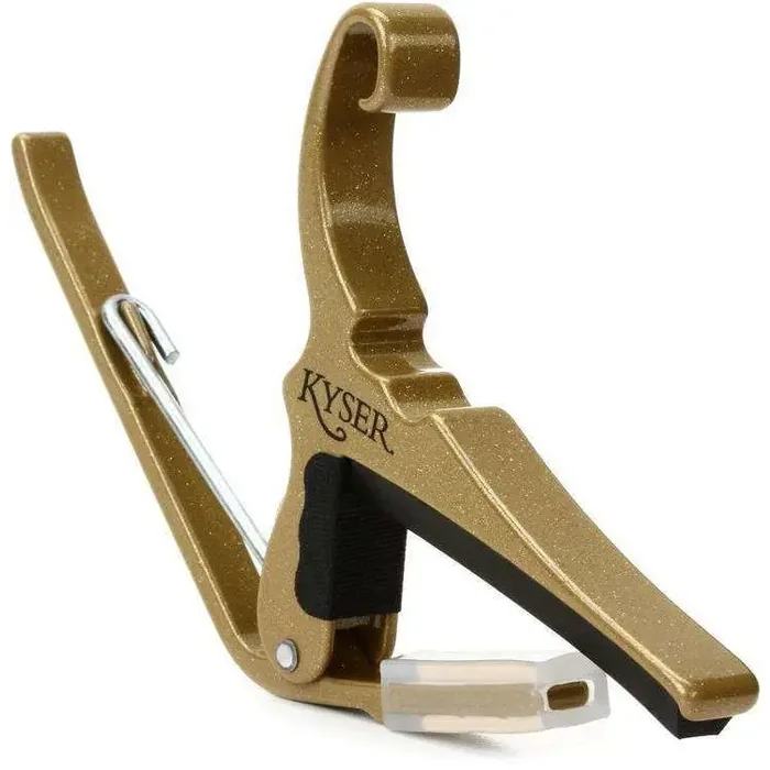 Kyser Acoustic Quick-Change Capo