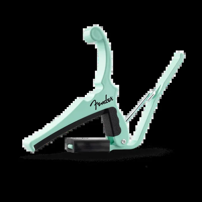 Kyser x Fender Electric Quick-Change Capo