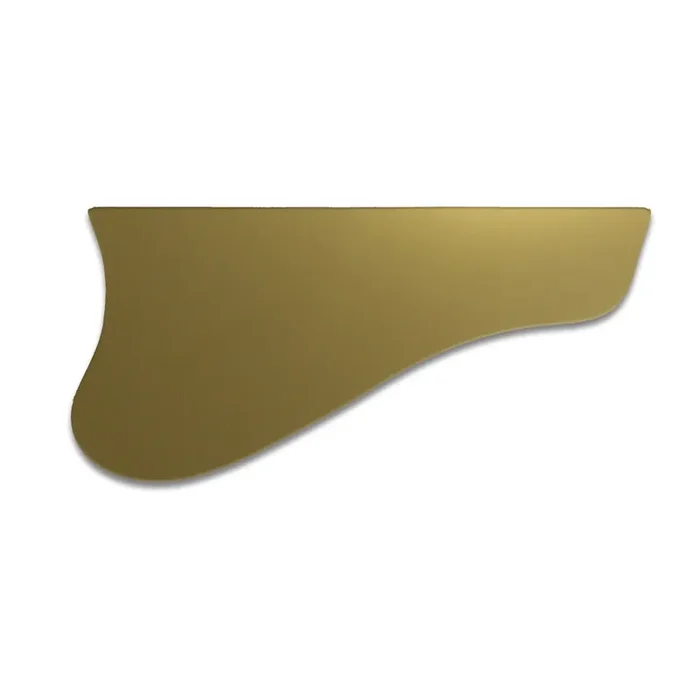 L-4C – Gold Mirror