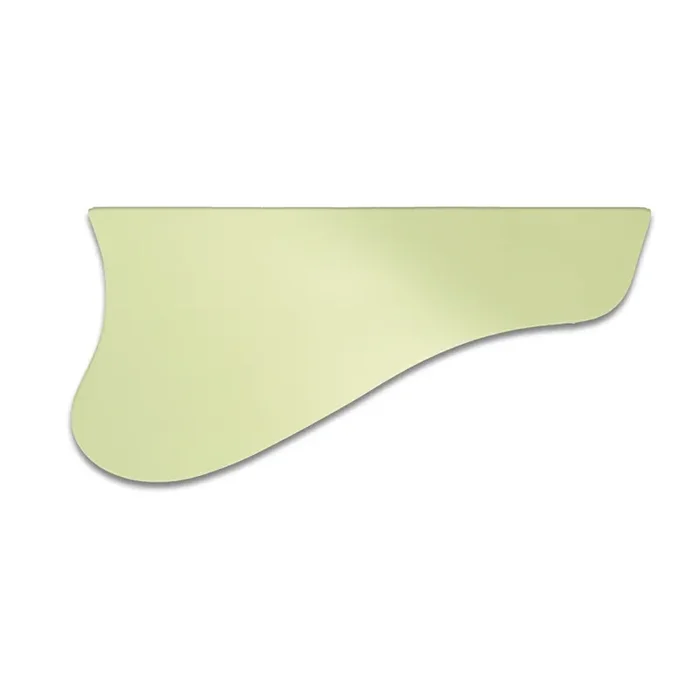 L-4C – Mint Green 3 Ply