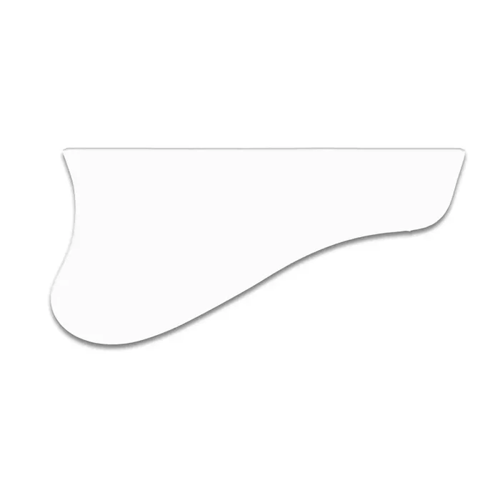 L-4C – White Black White