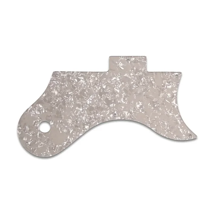 L-6S – Aged Pearl W/B/W Lamination