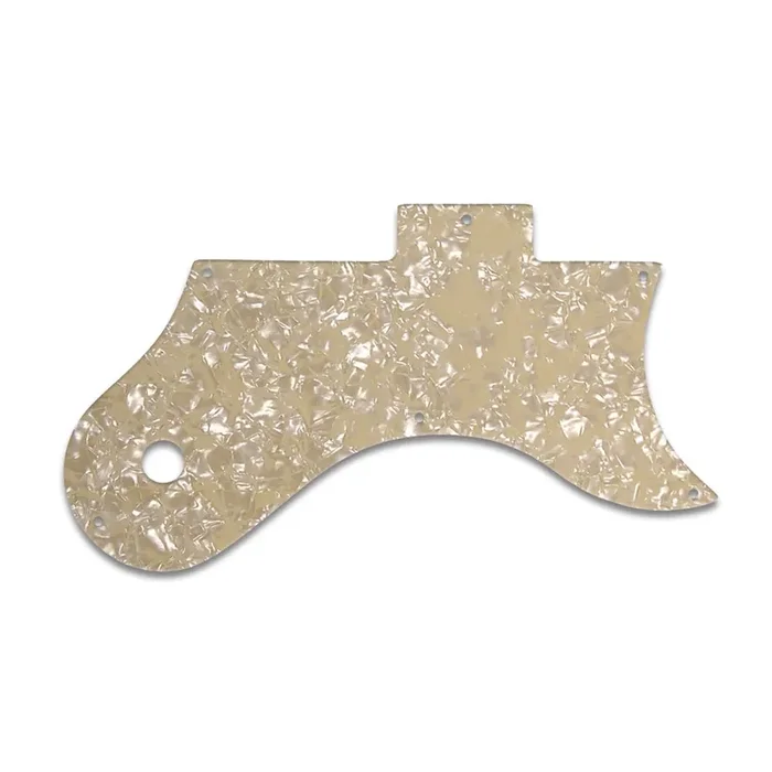 L-6S – Cream Pearl C/B/C Lamination