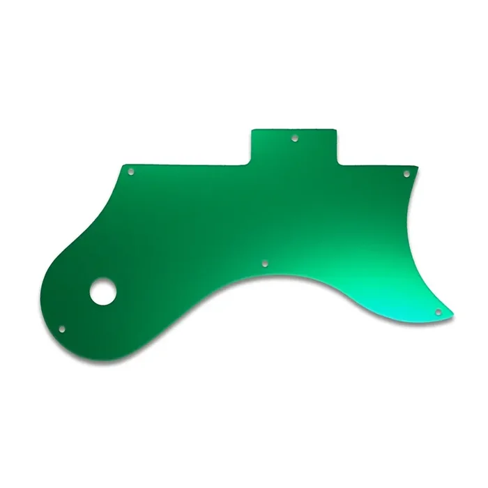 L-6S – Green Mirror