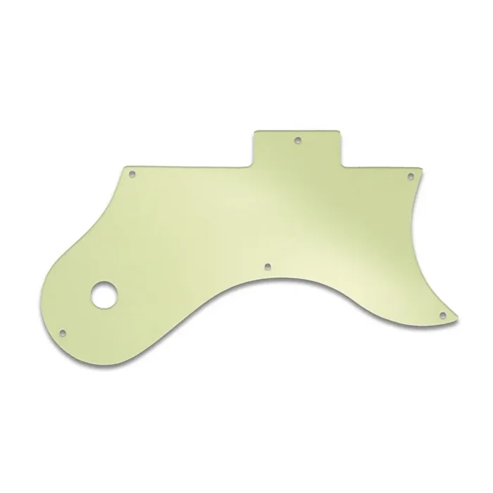 L-6S – Mint Green 3 Ply