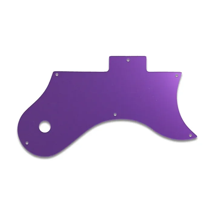 L-6S – Purple Mirror