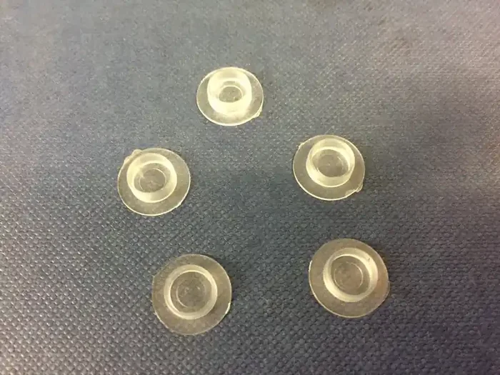 L1944510 Yamaha Open Hole Flute Plugs