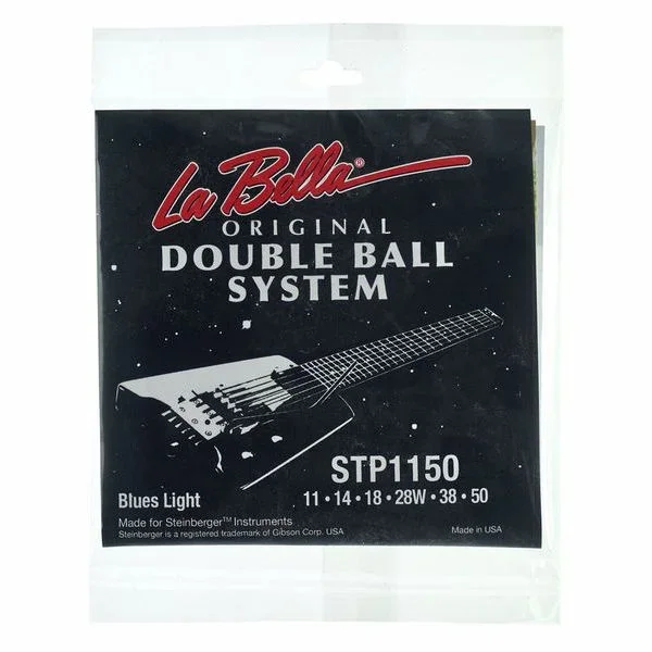 La Bella Steinberger STP1150
