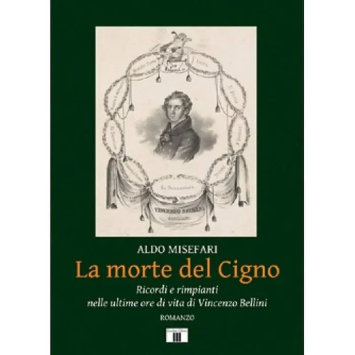 La morte del Cigno