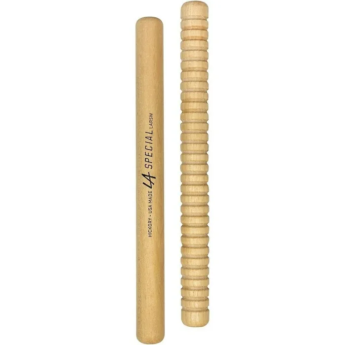 LA Special By ProMark Hickory Rhythm Sticks –