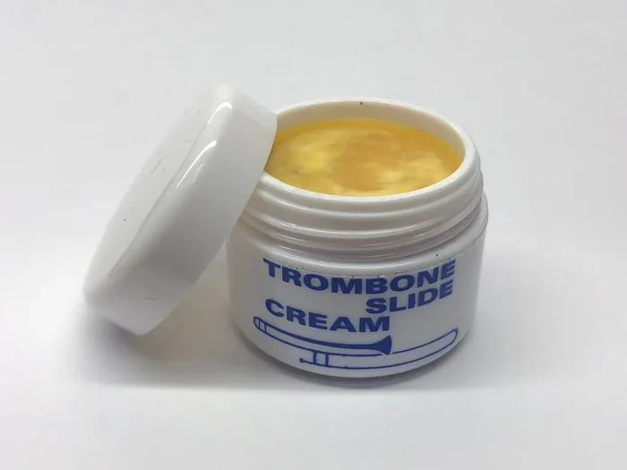La Tromba Trombone Slide Cream – 30g