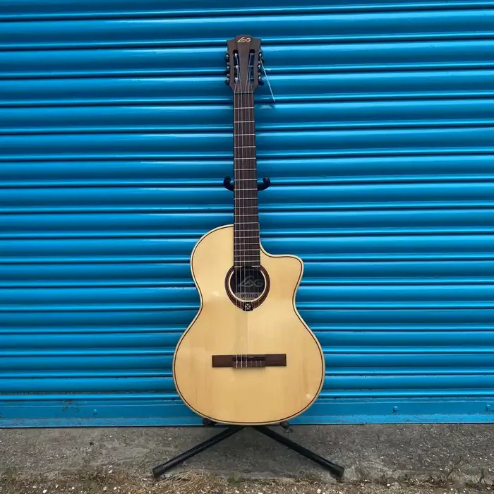 LAG – OCCITANIA OC88CE