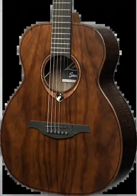 LAG Sauvage Travel Electro