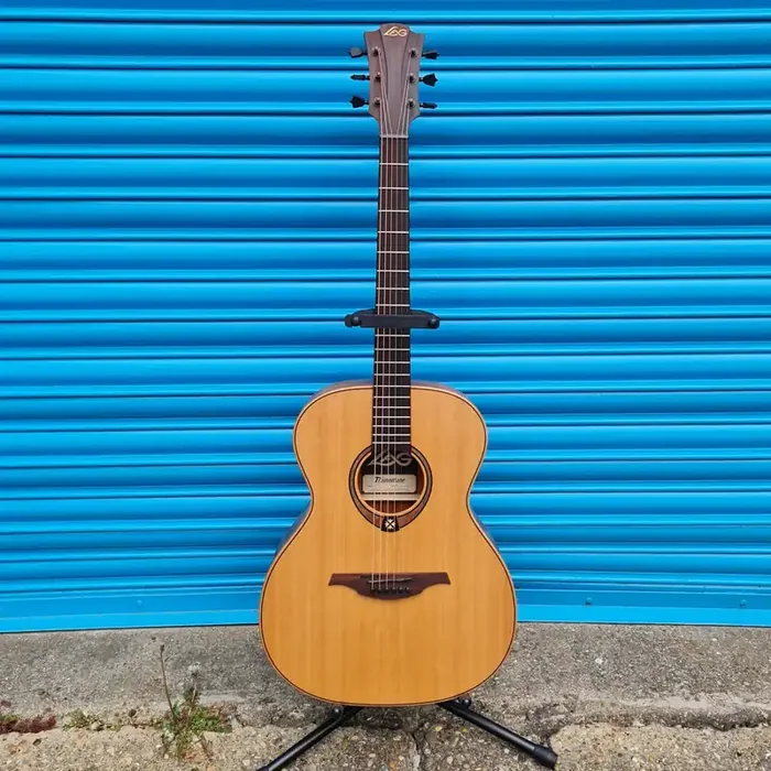 Lag T170A Acoustic Guitar