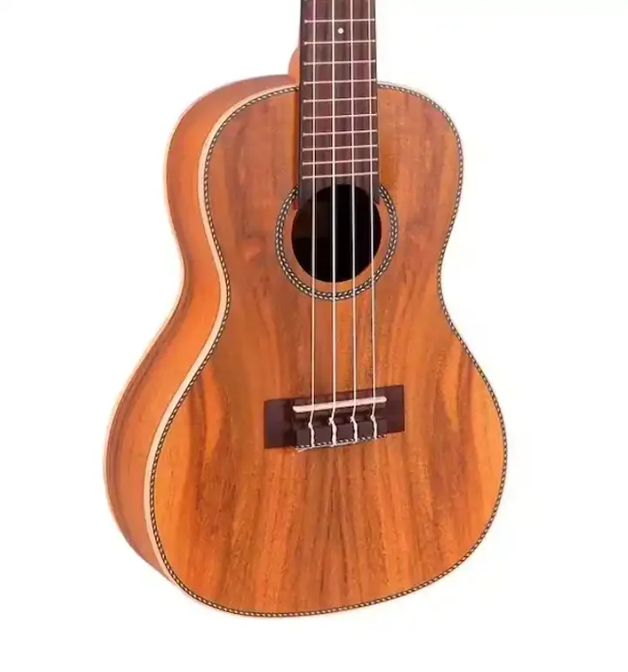 Laka VUC90 Acoustic Concert Ukulele