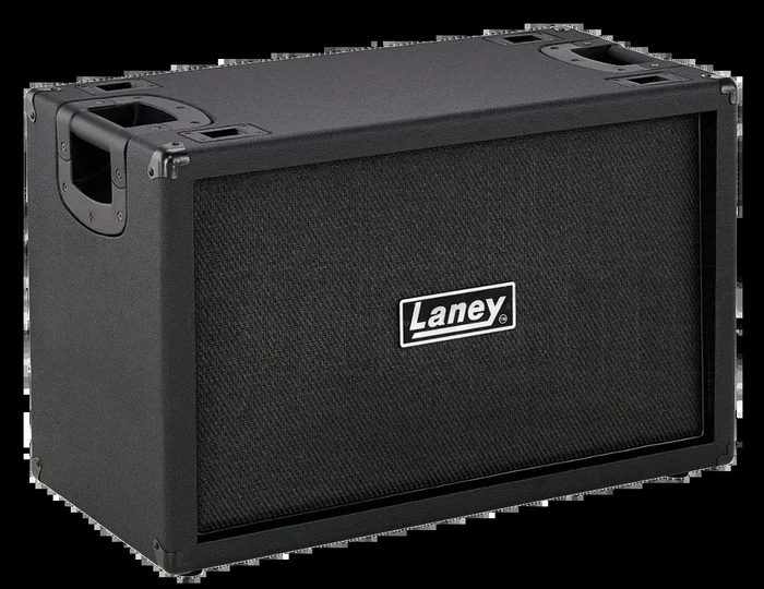 Laney GS Series 1×12 Guitar Cabinet – GS112IE